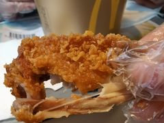 -麦当劳(杭州庆春路店)