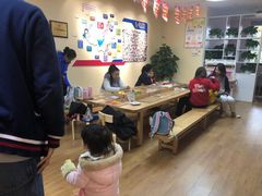 -培飞思维馆(浣花溪校区)