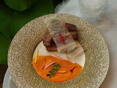 -若蘭慈·无国界素食料理(欢乐海岸店)