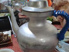 -尼玛藏家风味园(阿山食城店)