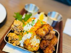 -尚牛社会 Beef & Liberty(金桥EKA天物店)