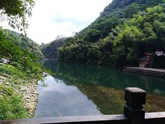 -石台牯牛降景区