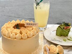 -流酥可心·牛乳蛋糕商店(禾祥西路店)