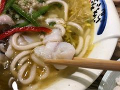 -噹噹呀咪咖喱屋(南京东路店)