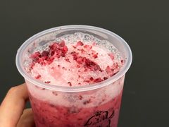 -喜茶(上海打浦桥日月光店)