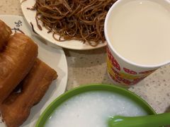 -生记粥店(旺角店)