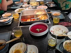 -五星桥原切肥牛火锅·30年专注好牛肉(湖塘店)