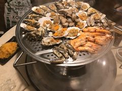 -姥家海鲜大锅台(永丰胡同老店)