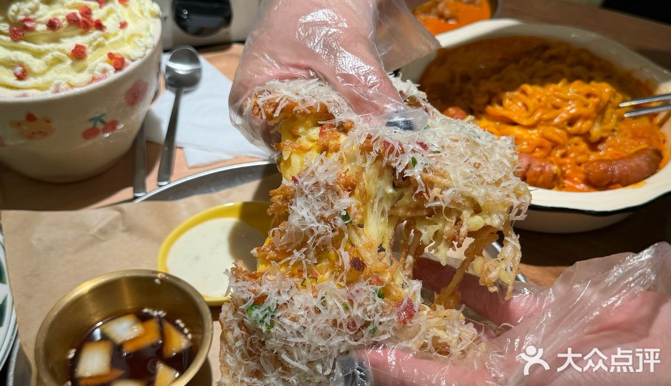 苏州的！！！只愿意带好朋友来的小食堂！！