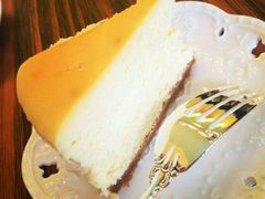 皇家重芝士蛋糕-治愈系甜品The Soothing Dessert(科海大楼店)