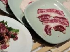 -悦橙烤肉海鲜自助(中央大街店)