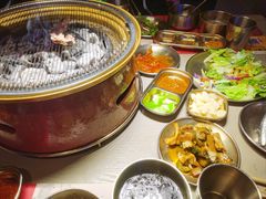 -西塔老太太泥炉烤肉(温州首店万象城黑金店)