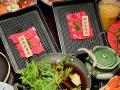 -松鹤精致料理(五一中路店)
