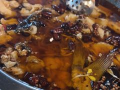 -新沸腾鱼乡(世贸天阶店)