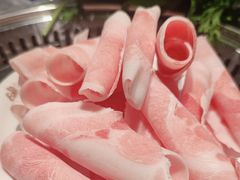 -鼎香缘海鲜自助火锅烤肉(锦辉购物广场店)