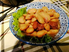 -有才叔北京时间涮肉(紫薇尚层店)
