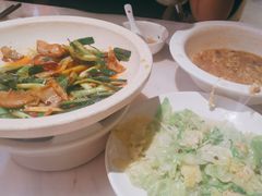-茅庐毛血旺(临沂泰盛广场店)