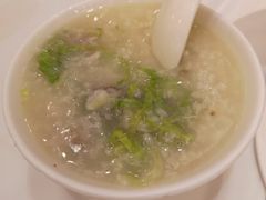 淮山百合粥-广州酒家(昌岗地铁站店)