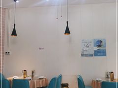 大堂-福巷湘食小馆·猛火现炒(上海首店)