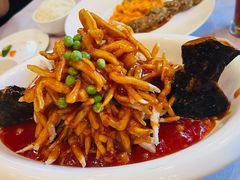 -功德林素菜饭庄(前门店)
