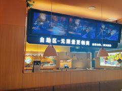 -小鱼小牛·鱼牛干锅·脆鱼火锅(世欧广场店)