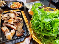 -妈妈手(山大总店)
