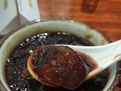 -奇芳阁·百年清真南京菜(夫子庙店)