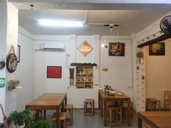 -妙香素食(梧桐山店)