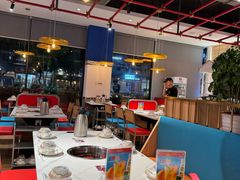 -八合里潮汕鲜牛肉火锅(吉大店)