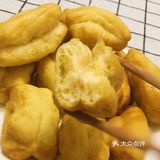 切好形状盖上保鲜膜，二次发孝10分钟就可以下锅了