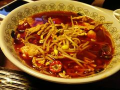 -章吴记喜瑞餐厅(东东城店)