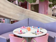 -水桶王国主题餐厅·聚会·生日派对·亲子活动·家庭套餐(亚龙湾希尔顿店)