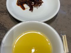 -福荣居褡裢火烧京味家常菜(西四店)