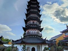 -西林禅寺