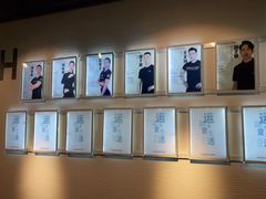 -宝力豪健身(中粮广场店)