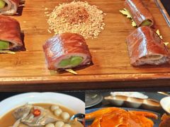 -醉东Oriental House(静安嘉里中心店)