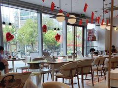 -必胜客(领界店)