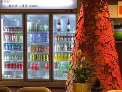 -小核桃烤肉馆(长白店)