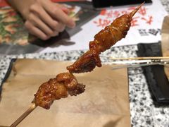 -炭舍干锅(华发商都店)