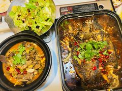 -福巷湘食小馆·猛火现炒(上海首店)