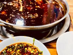 -黑龙滩生态鱼火锅(百寿路店)