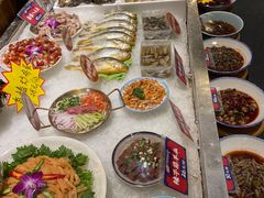 -福苗小骆驼烧烤(大唐不夜城店)