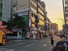-东大门市场