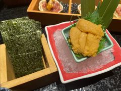 -無境·匠心日本料理(汉街店)