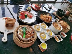 -德悦高风味餐厅