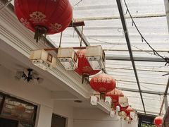 -梦缘水乡·湖景餐厅