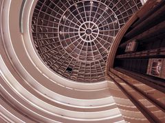 景观位-杭州国际会议中心洲际酒店-原素全日餐厅(解放东路店)