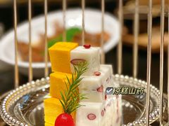 -唐山宴大唐州府精品中餐