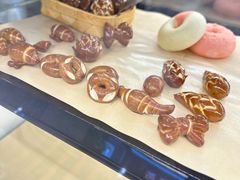 -One Bagel·一个贝果(悠唐店)