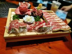 -陇璟烧肉酒场(友谊阳光城店)